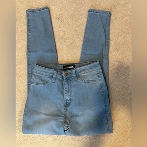 Fashion Nova jeans